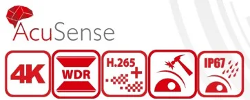 фото Hikvision DS-2CD3686G2T-IZS(7-35mm)(C)