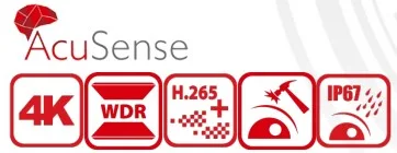 фото Hikvision DS-2CD3786G2T-IZS(7-35mm)(C)