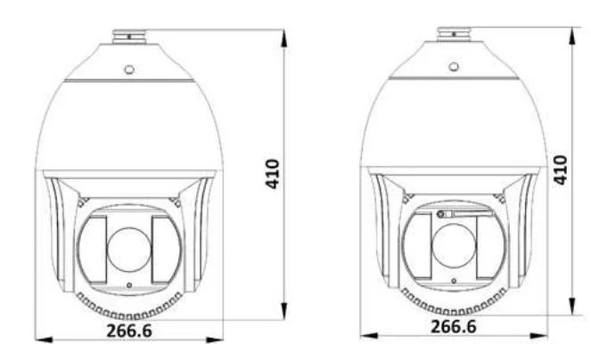 фото Hikvision DS-2DF8436IX-AEL(T3)