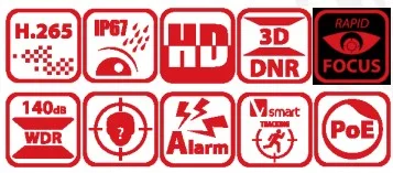 фото Hikvision DS-2DF8436IX-AELW(T3)