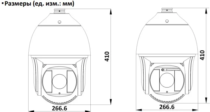 фото Hikvision DS-2DF8436IX-AELW(T3)