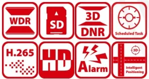 фото Hikvision DS-2DP1618ZIXS-DE/440/T2(2.8mm)