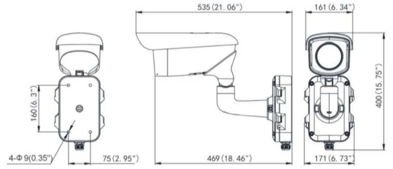 фото Hikvision DS-2TD2367-50/P