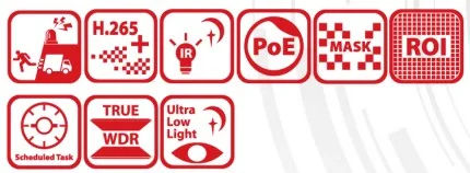 фото Hikvision DS-2DE7A825IW-AEB(T5)
