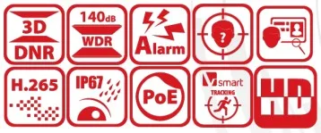 фото Hikvision DS-2DF8C442IXS-AELW(T5)