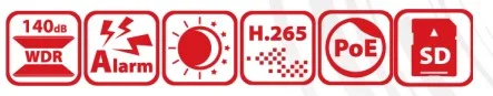 фото Hikvision DS-2DF6A832X-DE3(T5)