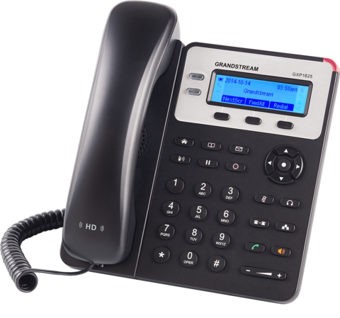 фото GrandStream GXP1625