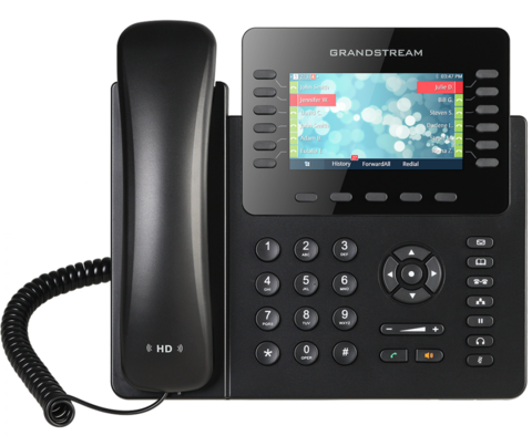 фото GrandStream GXP2170