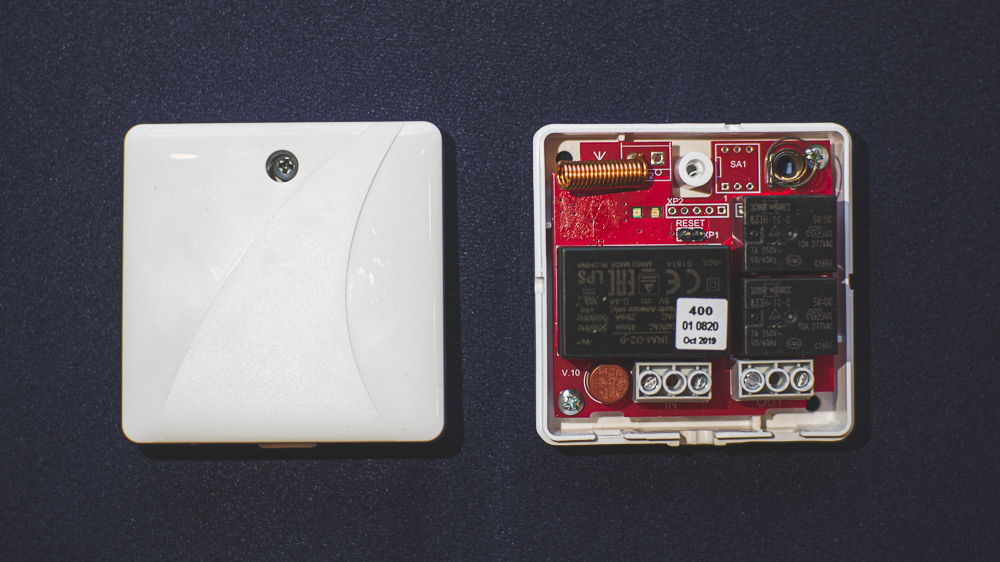 фото Си-Норд СН-Выключатель