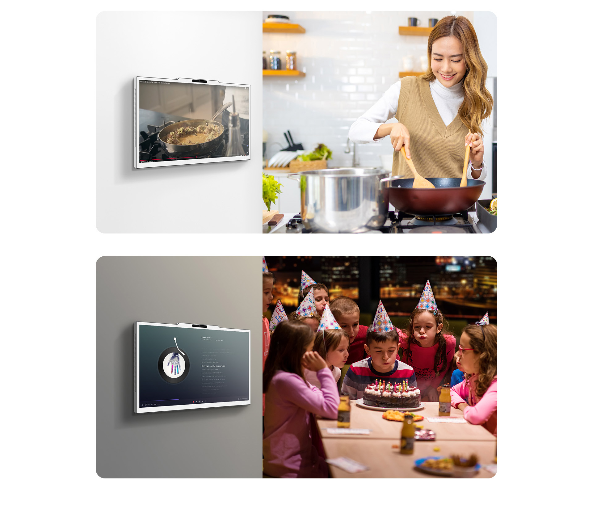 фото Akuvox X937