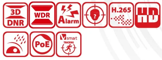 фото Hikvision DS-2DF7C445IXR-AEL(T5)