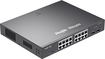 фото Ruijie RG-ES209GC-P