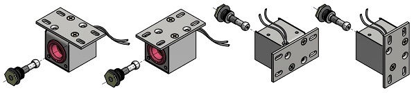 фото Промикс Promix-SM102.01 silver